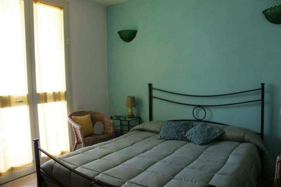 Il Melarancio Bed & Breakfast Pescia Romana Exterior photo