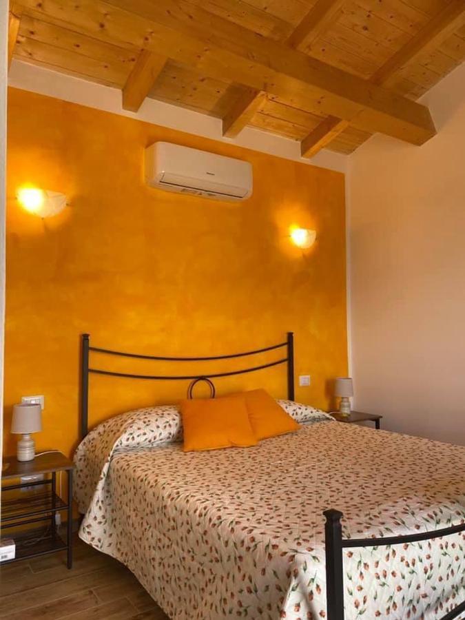 Il Melarancio Bed & Breakfast Pescia Romana Exterior photo