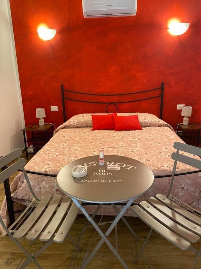 Il Melarancio Bed & Breakfast Pescia Romana Exterior photo