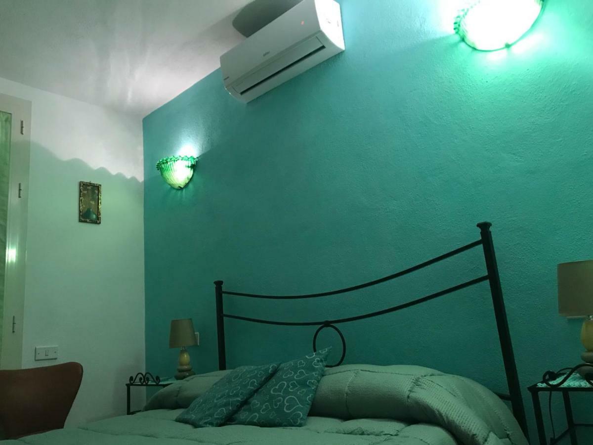Il Melarancio Bed & Breakfast Pescia Romana Exterior photo